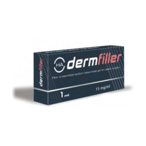Dermfiller 1,5% 1ml