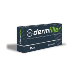 Dermfiller 2% 2ml