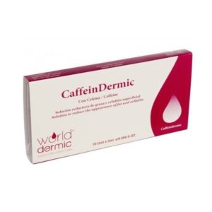 CaffeinDermic (Anticellulite)